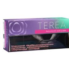 Terea Purple Menthol